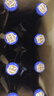 智美（Chimay）藍帽啤酒 330ml*8瓶 修道院精釀 比利時進口 四料黑啤 中秋送禮 曬單實拍圖