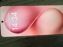 vivo S30 國家補貼 多彩小直屏 新品5G全網(wǎng)通 AI手機 BH30 桃桃粉 12GB+512GB 官方標配 曬單實(shí)拍圖