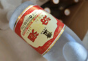 汾酒53度黃蓋玻汾  清香型白酒 高度口糧酒  泡酒 53度 475mL 6瓶 整箱裝非原箱 曬單實(shí)拍圖