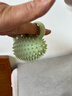 杜威克分指握力球3D按摩康復訓練老人手指力量鍛煉握力器握力圈30磅 曬單實(shí)拍圖