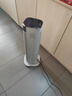 松下（Panasonic）石墨烯暖風(fēng)機取暖器家用電暖器速熱電暖氣塔立式遙控浴室烤火爐電暖遙控熱風(fēng)機DS-P2044CG 曬單實(shí)拍圖