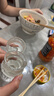 生龍鮮榨米酒原味1L裝湖北孝感桂花酒釀清米酒糯米酒低度甜酒醪糟汁 曬單實(shí)拍圖