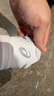 亞瑟士ASICS排球鞋男鞋舒適穩定室內運動(dòng)鞋制勝球場(chǎng) GEL-TACTIC 13 白色/黑色 44 曬單實(shí)拍圖
