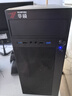 華碩（ASUS）品牌【14代酷睿i7】臺式電腦主機商用辦公獨顯政府企業(yè)采購設計渲染補貼家用游戲電腦整機全套 二：酷睿i5/16G/1TB/辦公顯卡 電腦主機+24寸顯示屏全套【高清藍光護眼】 曬單實(shí)拍圖