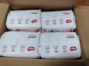 好奇（Huggies）鉑金裝小桃褲成長褲XXXL26片*4包(17kg以上)【透爽散熱】 曬單實拍圖