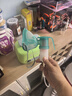布咳樂霧化器兒童家用霧化機醫(yī)用嬰兒老人空氣壓縮式吸入器Spring 曬單實拍圖