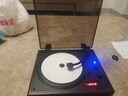 MIDDIX麥迪克【發(fā)燒級(jí)】復(fù)古cd機(jī)播放器CD音響一體式唱片機(jī)音樂(lè)專輯光盤碟片藍(lán)牙音箱車載便攜隨身聽(tīng)禮物 胡桃木【二代升級(jí)版】智能數(shù)顯+無(wú)損音質(zhì)+雙向藍(lán)牙 曬單實(shí)拍圖