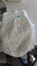 solove米菲多彩夢(mèng)拉拉褲系列XXXXL30片(超19kg)加大號輕薄成長(cháng)褲單包 曬單實(shí)拍圖