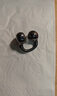 漫步者（EDIFIER）Comfo Clip Q qq耳夾式藍牙耳機 開(kāi)放式 同聲傳譯 適用蘋(píng)果華為小米OPPO手機 墨玉灰 曬單實(shí)拍圖