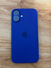 Apple/蘋果 iPhone 16 Plus（A3291）128GB 群青色 支持移動聯(lián)通電信5G 雙卡雙待手機 曬單實拍圖
