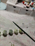 UOSU數字油畫(huà)畫(huà)筆尼龍水彩畫(huà)筆DIY可水洗丙烯筆刷子美術(shù)生涂色填色勾線(xiàn)水粉筆軟頭繪畫(huà)便攜初中生 【尼龍毛顏料畫(huà)筆】6支裝 曬單實(shí)拍圖
