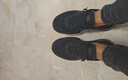 耐克 （NIKE）2025年男子NIKE FREE 2025訓(xùn)練鞋/全能鞋 HF1078-001 43 曬單實(shí)拍圖