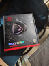 ROG棱鏡2 無(wú)線(xiàn)藍牙三模 電競游戲耳機頭戴式 SpeedNova低延遲 318g輕量化 三角洲行動(dòng) 暗夜黑 曬單實(shí)拍圖