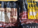 牛鮮尊國產(chǎn)黃牛原切谷飼 牛肉卷2斤 肥牛卷涮火鍋食材 生鮮牛肉 曬單實(shí)拍圖