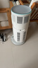 霍尼韋爾（Honeywell）【papi醬同款】寵物貓用空氣凈化器吸貓毛除甲醛過(guò)敏源殺菌消毒霍哈寶H-Cat Hub家電國家補貼 曬單實(shí)拍圖