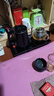 蘇泊爾（SUPOR）全自動(dòng)上水壺茶臺一體玻璃養生壺煮茶泡茶燒水壺多段恒溫保溫電熱水壺電茶爐套裝電茶盤(pán)SW-08C07 曬單實(shí)拍圖
