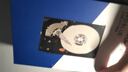 西部數據（WD）臺式機硬盤(pán) WD Blue 西數藍盤(pán) 8TB 5640轉 256MB SATA 3.5英寸大容量CMR垂直技術(shù)DIY電腦機械硬盤(pán) 曬單實(shí)拍圖