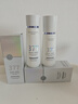 維特絲美白淡斑水乳套裝補水保濕30-40歲女人護膚品禮盒男士舒緩淡紋 曬單實(shí)拍圖