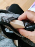 浪莎（LangSha）胸墊顯胸大乳膠義乳外擴聚攏胸墊片內衣泳衣加厚假胸平胸專(zhuān)用 外擴款膚色(2CM)均碼 曬單實(shí)拍圖