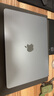 Apple/蘋(píng)果AI筆記本/2025款MacBook Air13英寸M4 (10+8核) 16G 256G天藍色電腦MC6T4CH/A 曬單實(shí)拍圖