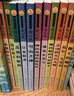 沈石溪動(dòng)物小說(shuō)系列全集12冊 小學(xué)生課外閱讀書(shū)三四五六年級讀物 曬單實(shí)拍圖