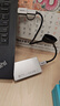 致態(tài)（ZhiTai）長(cháng)江存儲 1TB Type-c USB 3.2 移動(dòng)固態(tài)硬盤(pán)（PSSD）靈·先鋒版 讀速2000MB/s 手機直連 曬單實(shí)拍圖