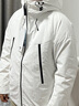 森馬（Semir）防護外套|羽絨服女三防防雨防風三合一2024冬兩件套109724113008 曬單實拍圖