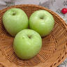 南步山東王林蘋(píng)果【JD速發(fā)】日本青森水蜜桃蘋(píng)果雀斑美人蘋(píng)果新鮮水果 4.5斤 精選中果【單果75mm+】 曬單實(shí)拍圖