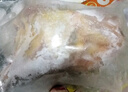 農家姑娘 散養3年老母雞純土雞鄉下農村笨雞 柴雞太行山農家走地雞 1只裝 3年老母雞（整只裝） 曬單實(shí)拍圖