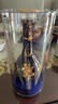 郎酒 青花郎 白酒 醬酒 53度 500ml*1 單瓶裝（新老包裝年份隨機） 曬單實(shí)拍圖