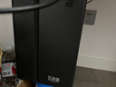 五色魚(yú)臺式機電腦主機游戲辦公家用迷你臺式電腦整機(酷睿i5-12400F 16G 512G 4G游戲獨顯 雙頻WiFi) 曬單實(shí)拍圖