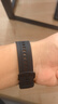 愛時瑞（iStrap）華為手表表帶Watch GT5/gt4/3/2Fit氟橡膠原裝Watch5/4 Pro手表帶 曬單實拍圖