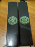 靈蛇（LINGSHE)鼠標墊800*300*3超大號加厚辦公游戲鼠標墊學(xué)生電腦桌墊  精密鎖邊 P73 壁壘綠 禮盒裝 曬單實(shí)拍圖