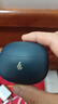 漫步者（EDIFIER）聲邁X5 Pro 入耳式主動(dòng)降噪藍牙耳機 無(wú)線(xiàn)耳機 適用蘋(píng)果華為小米OPPO手機 黛藍 曬單實(shí)拍圖