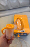 家瑞康（HOMED）霧嘟嘟霧化器醫用級兒童嬰兒老人家用壓縮式霧化機 JLN-2311HDD 曬單實(shí)拍圖