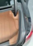 炳煜25款雷克薩斯ES200專(zhuān)用后備箱墊全包圍es300h汽車(chē)用品改裝飾尾箱 【秋山栗】全包圍后備箱墊 雷克薩斯ES 曬單實(shí)拍圖