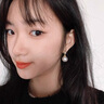 鑲鉆水滴珍珠耳釘18K金耳環(huán)輕奢高級女高貴法式925銀針耳飾小香風(fēng) 水滴珍珠 曬單實(shí)拍圖