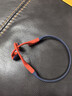 韶音（SHOKZ）OpenSwim Pro S710 骨傳導(dǎo)藍(lán)牙耳機(jī) 開放式運(yùn)動游泳跑步騎行不入耳 珊瑚海 無線耳機(jī) 曬單實(shí)拍圖