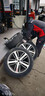 固鉑（Cooper）汽車輪胎 235/55R19 105H  CTT 適配奔馳C/H6/Q5L 曬單實拍圖