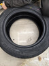 固特異（Goodyear）汽車(chē)輪胎 225/55R17 101W EF1 SPORT鷹馳F1酷跑 奧迪A6L/大眾途岳 曬單實(shí)拍圖