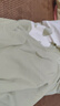 頤眠純棉睡裙夏季女款2025新款孕婦夏天短袖女士睡衣女家居服套裝 曬單實(shí)拍圖