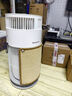 霍尼韋爾（Honeywell）寵物空氣凈化器吸貓毛除過(guò)敏源貓貓搭子 貓毛凈化器殺菌消毒除異味【家電國家補貼】KJ360F-C22W 曬單實(shí)拍圖