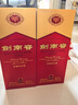 劍南春 水晶劍 2021年 濃香型白酒 52度 500ml*6瓶 整箱裝 陳年老酒【名酒鑒真】【喜酒】中秋送禮 曬單實(shí)拍圖