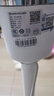 艾美特（AIRMATE）【小暴風(fēng)】空氣循環(huán)扇大風(fēng)量搖頭電風(fēng)扇家用臺式落地扇升級加高換氣輕音柔風(fēng)小風(fēng)扇 FA18-X115 曬單實(shí)拍圖