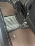 博士倫TPE汽車(chē)腳墊適用于吉利星愿星越L帝豪星瑞豪越繽瑞博越L星耀8博瑞 TPE+咖色雪尼斯上層墊【厚0.5公分】 吉利帝豪GL  2016-2021年 曬單實(shí)拍圖