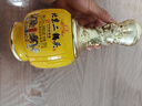 永豐牌 北京二鍋頭 龍騰馬躍文創(chuàng  )品鑒酒  純糧食固態(tài)法白酒 52%vol 500mL 2瓶 曬單實(shí)拍圖