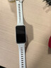 華為（HUAWEI）手環(huán)10 NFC版 冰川白 智能手環(huán)專業(yè)睡眠分析情緒健康鋁合金機身心率監(jiān)測運動手環(huán)支持NFC手環(huán)9升級 曬單實拍圖