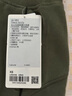 lululemon丨Fleece Varsity 女士拉絨高腰半身裙 LW8AN5S 軍綠 XS 曬單實拍圖