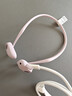 LIBRATONE【新品】小鳥(niǎo)UP耳機開(kāi)放式藍牙耳機不入耳后掛式跑步運動(dòng)騎行輕便無(wú)線(xiàn)耳機適用于蘋(píng)果華為 鵑尾紫 曬單實(shí)拍圖