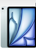 Apple/蘋(píng)果 iPad Air 11英寸 M3芯片2025年款 平板電腦 (256GB WLAN版)藍色 曬單實(shí)拍圖